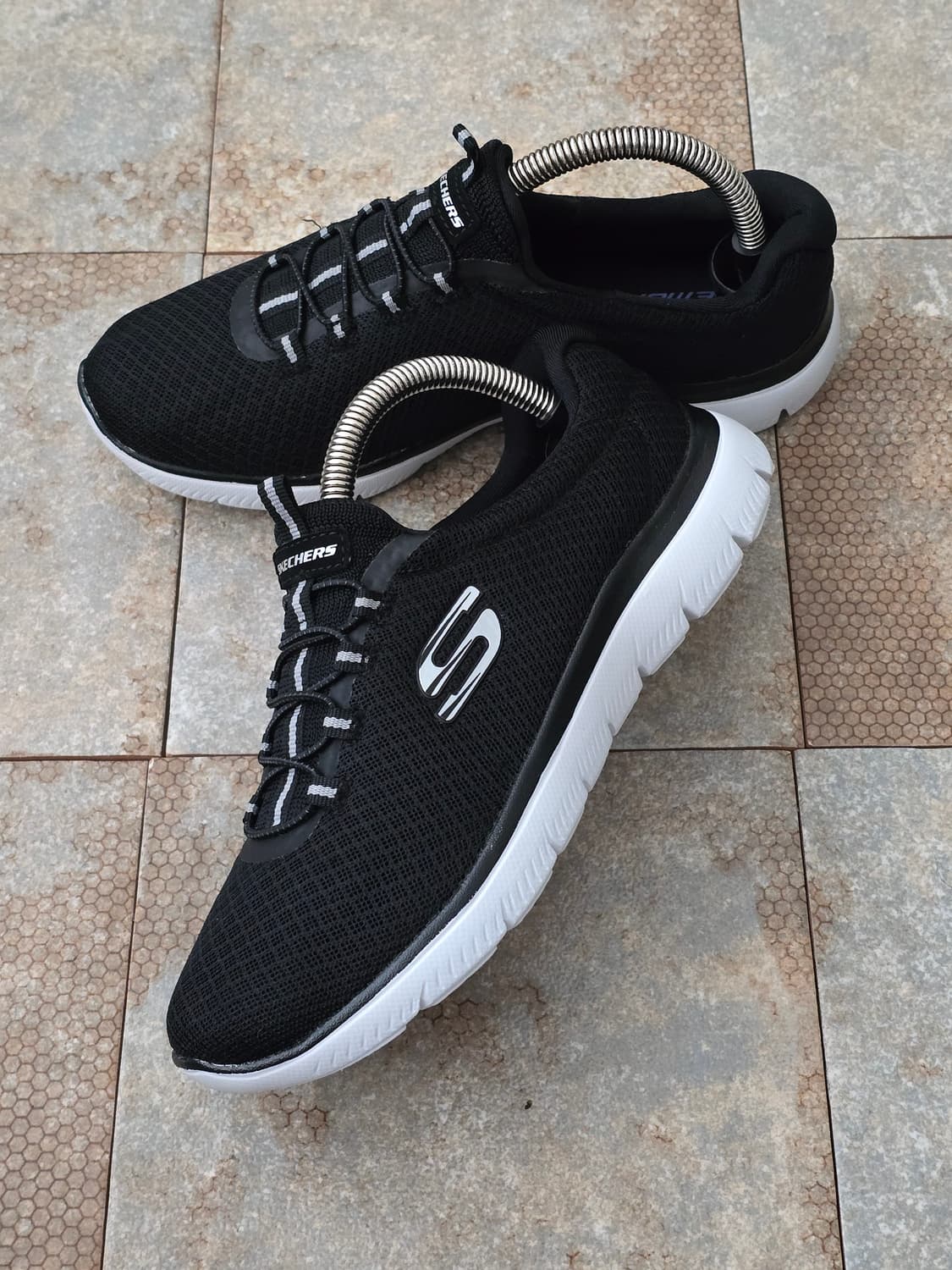 (230)스케쳐스 써밋  상품이미지3