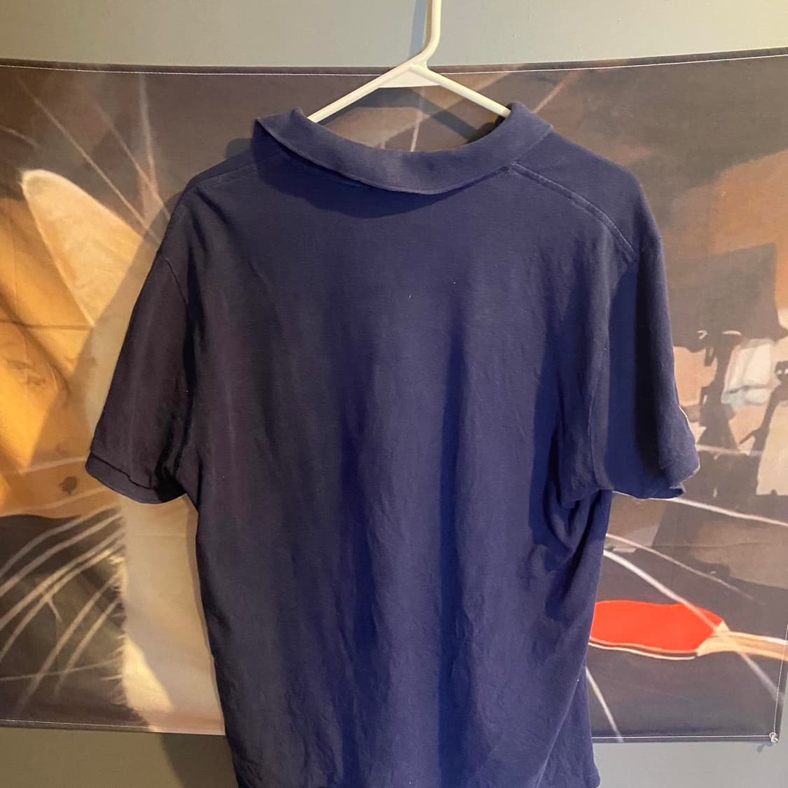 폴로 랄프로렌 빅 포니 카라티 상품이미지4