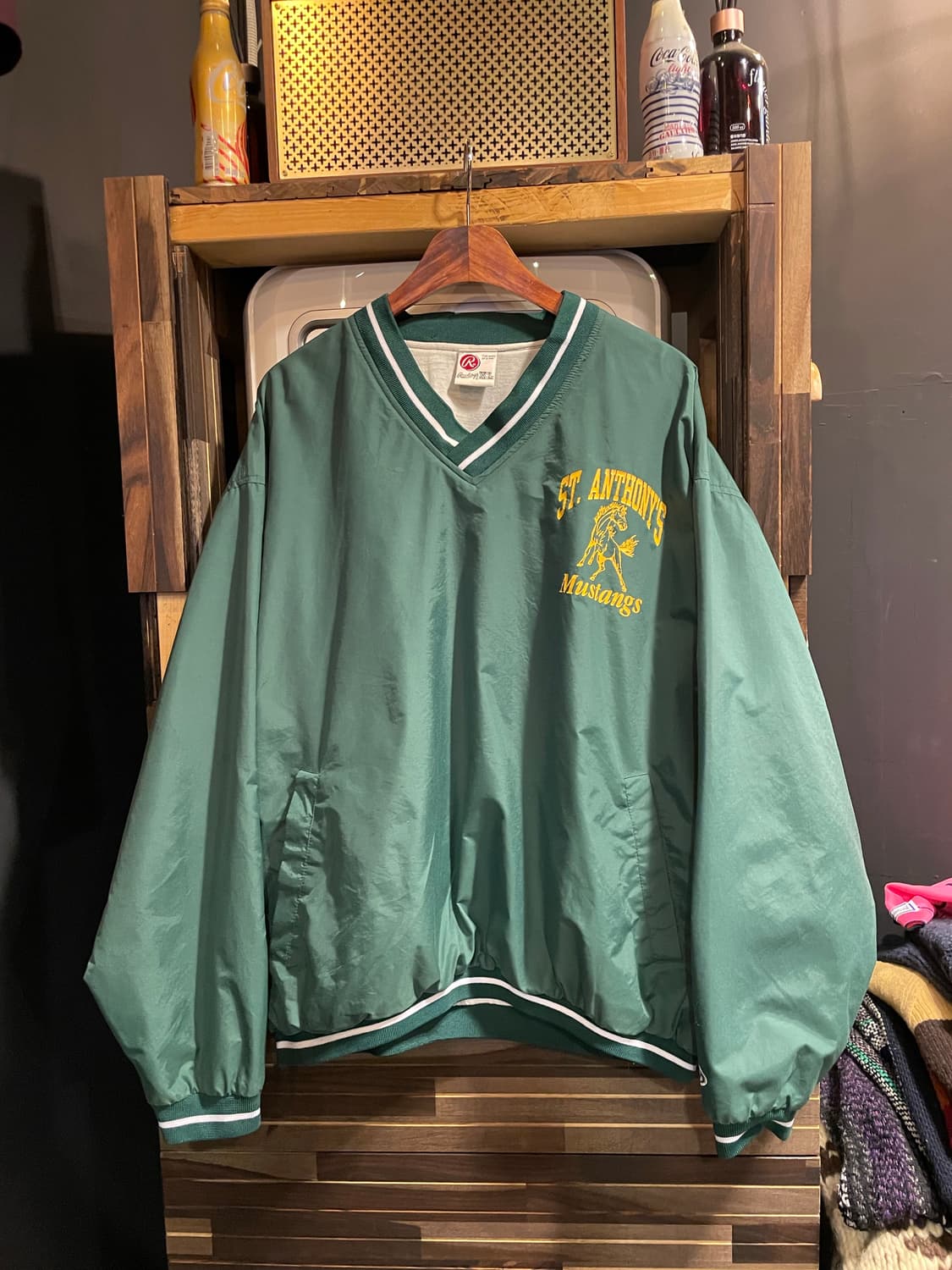 롤링스 웜업  상품이미지1