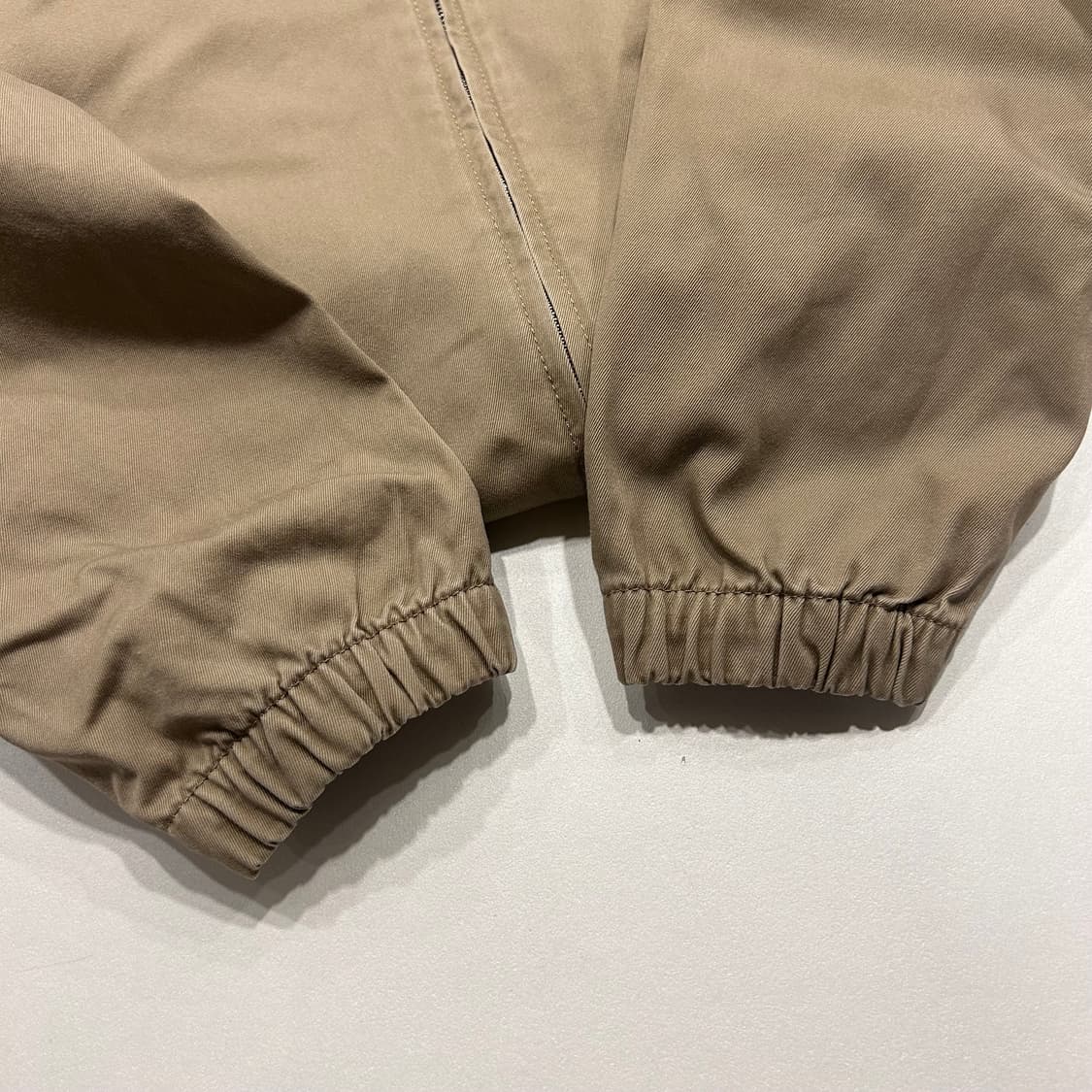 [XL] 칼하트 WIP 매디슨 브라운 자켓 집업 점퍼 A844 상품이미지7