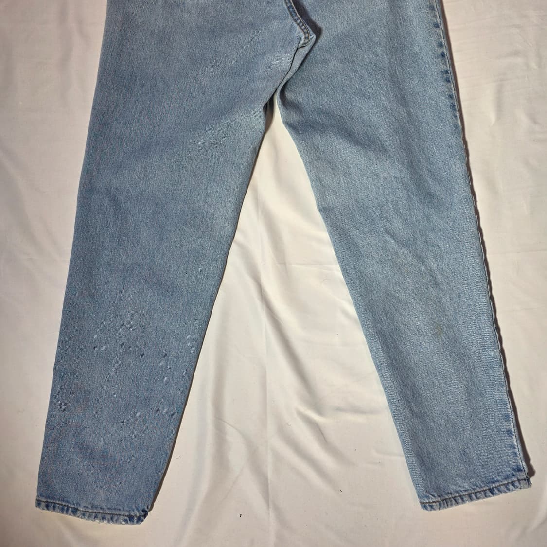 [L]리바이스 550 데님 팬츠 상품이미지8