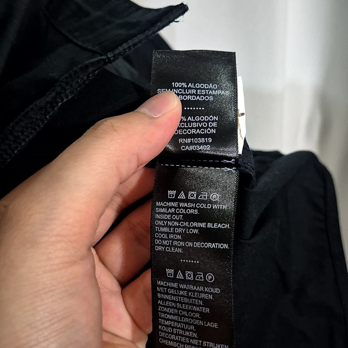 할리데이비슨 반팔 셔츠 상품이미지7