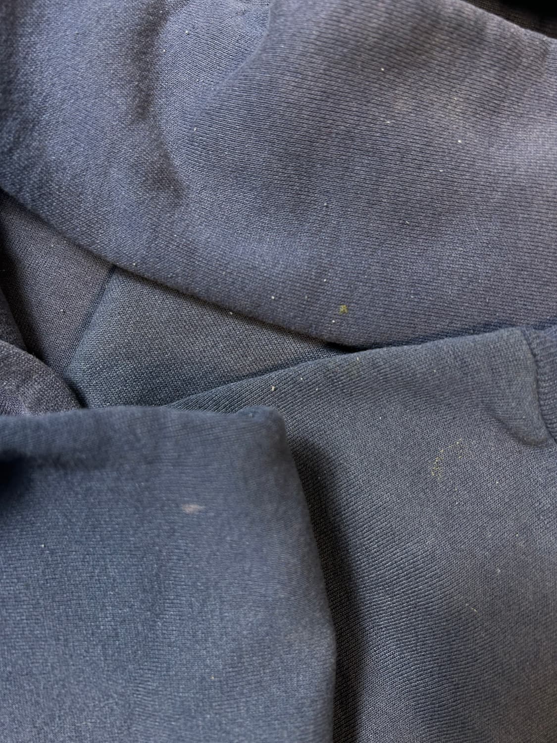 USA 90년대 추정 러셀 애슬레틱 후드집업 판매 상품이미지8