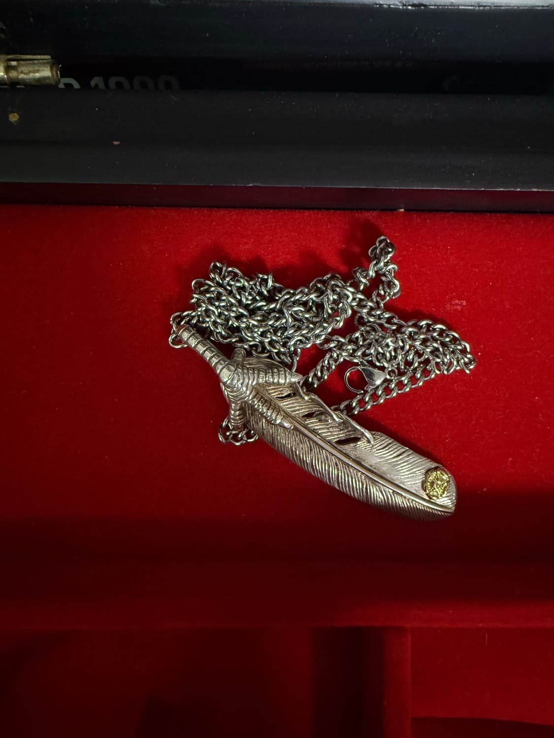 타디킹 특대LL 펜던트  상품이미지1