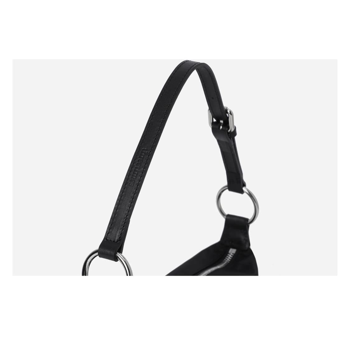 쓰리타임즈 링백 미니백 가방 토트백 숄더백 상품이미지5