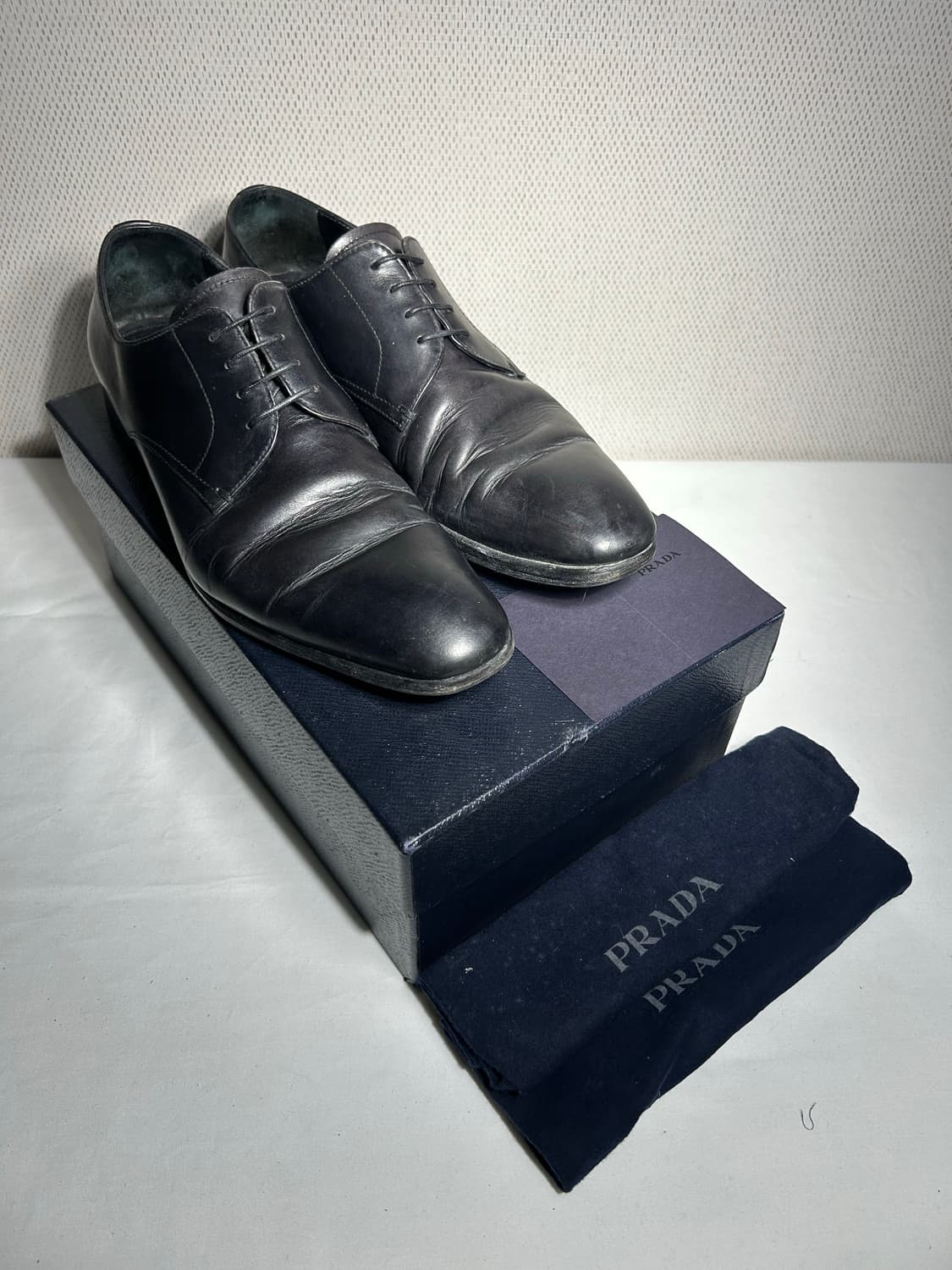프라다 로퍼 상품이미지10