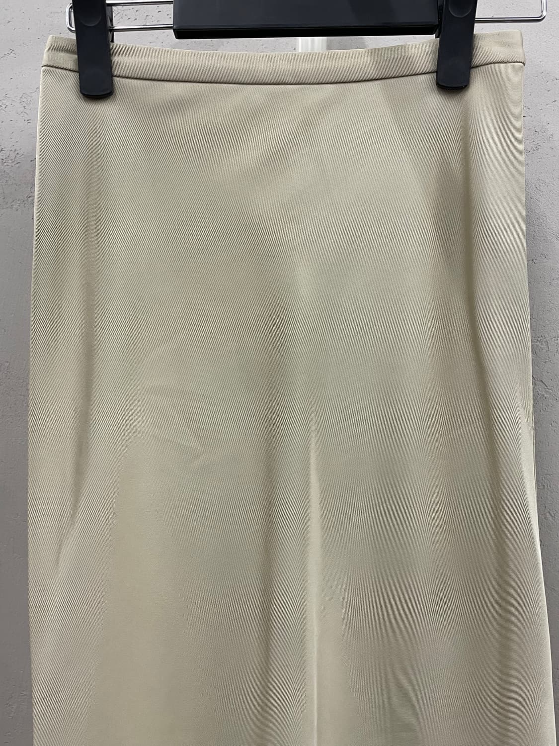 H8 MOI 스커트 크림 S  상품이미지3