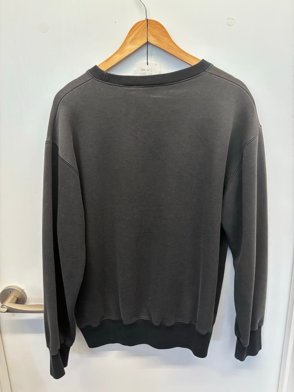 Supreme surf logo sweat 상품이미지5