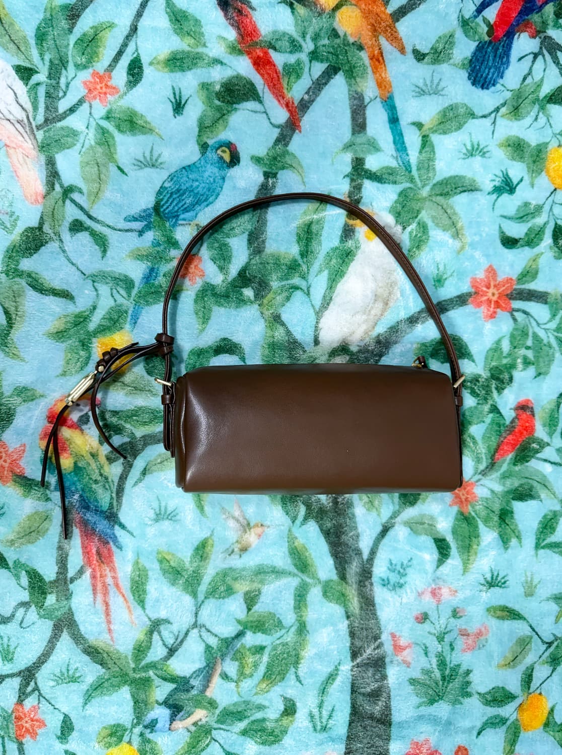 LOUIS QUATORZE LECLAT SHOULDER(레끌라 숄더백) 상품이미지2