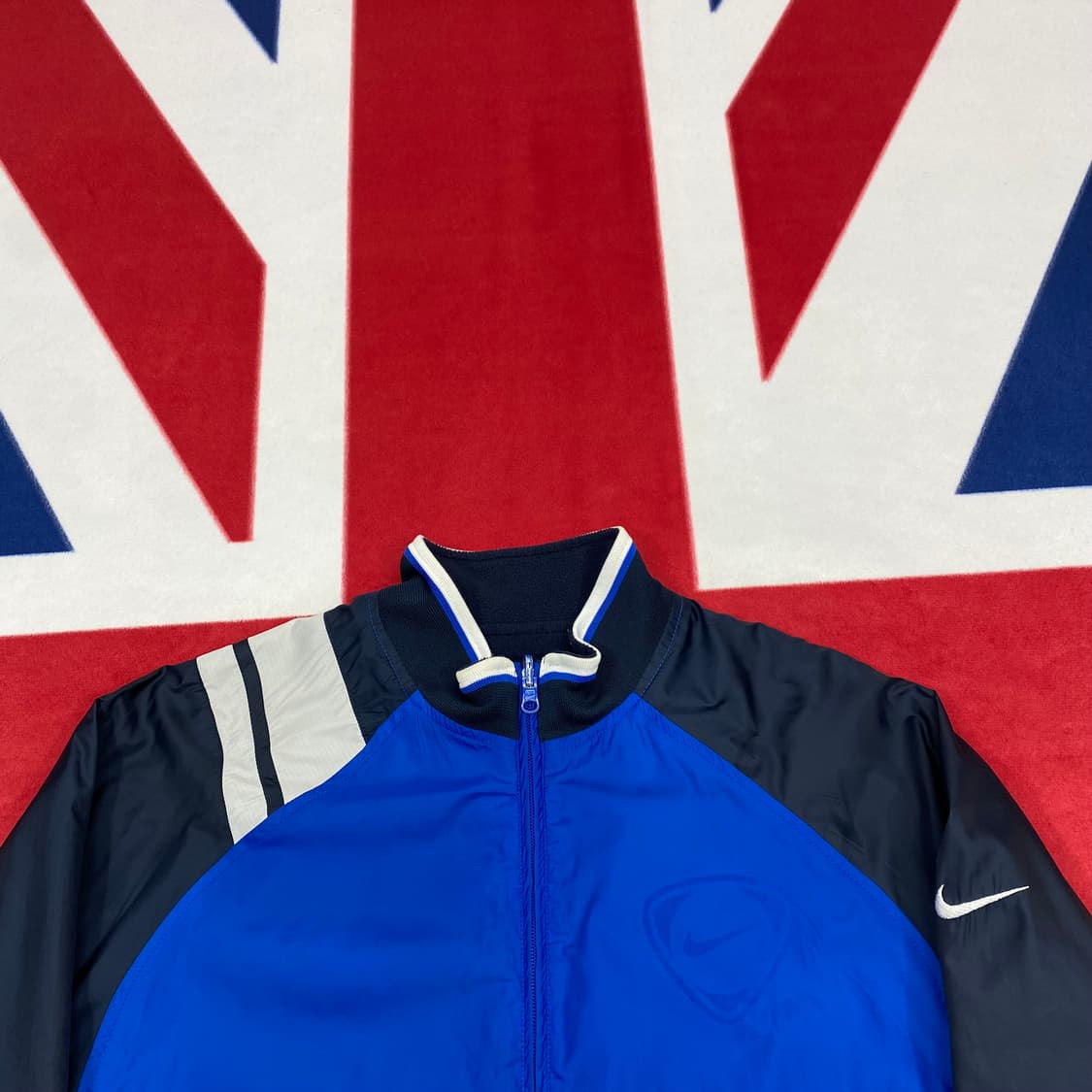  나이키 리버시블자켓 L  상품이미지4