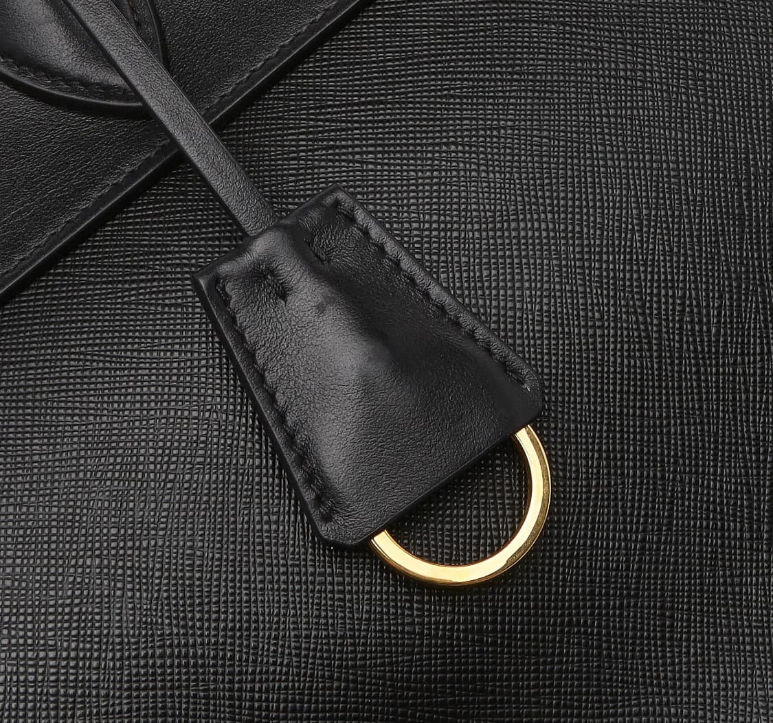 [S급] 프라다 파라디그마 라지 탑 핸들 숄더백 판매합니다!!! 상품이미지7