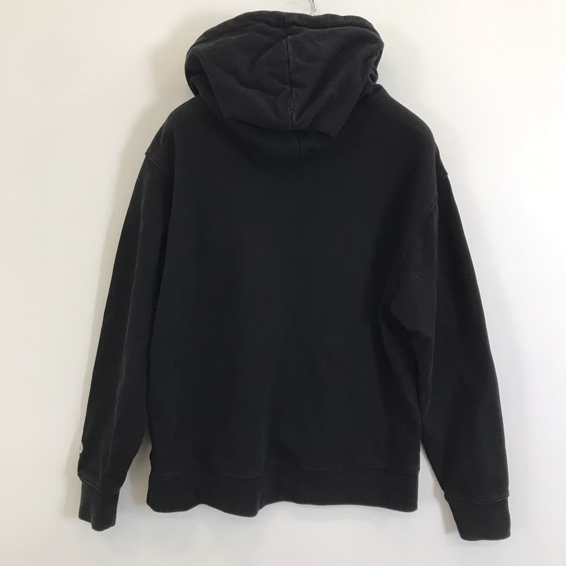 마리떼프랑소와저버 로고 후드티 [L] 상품이미지4