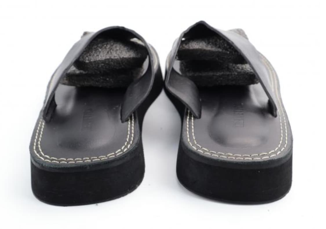 헬베티카 샌들 상품이미지3