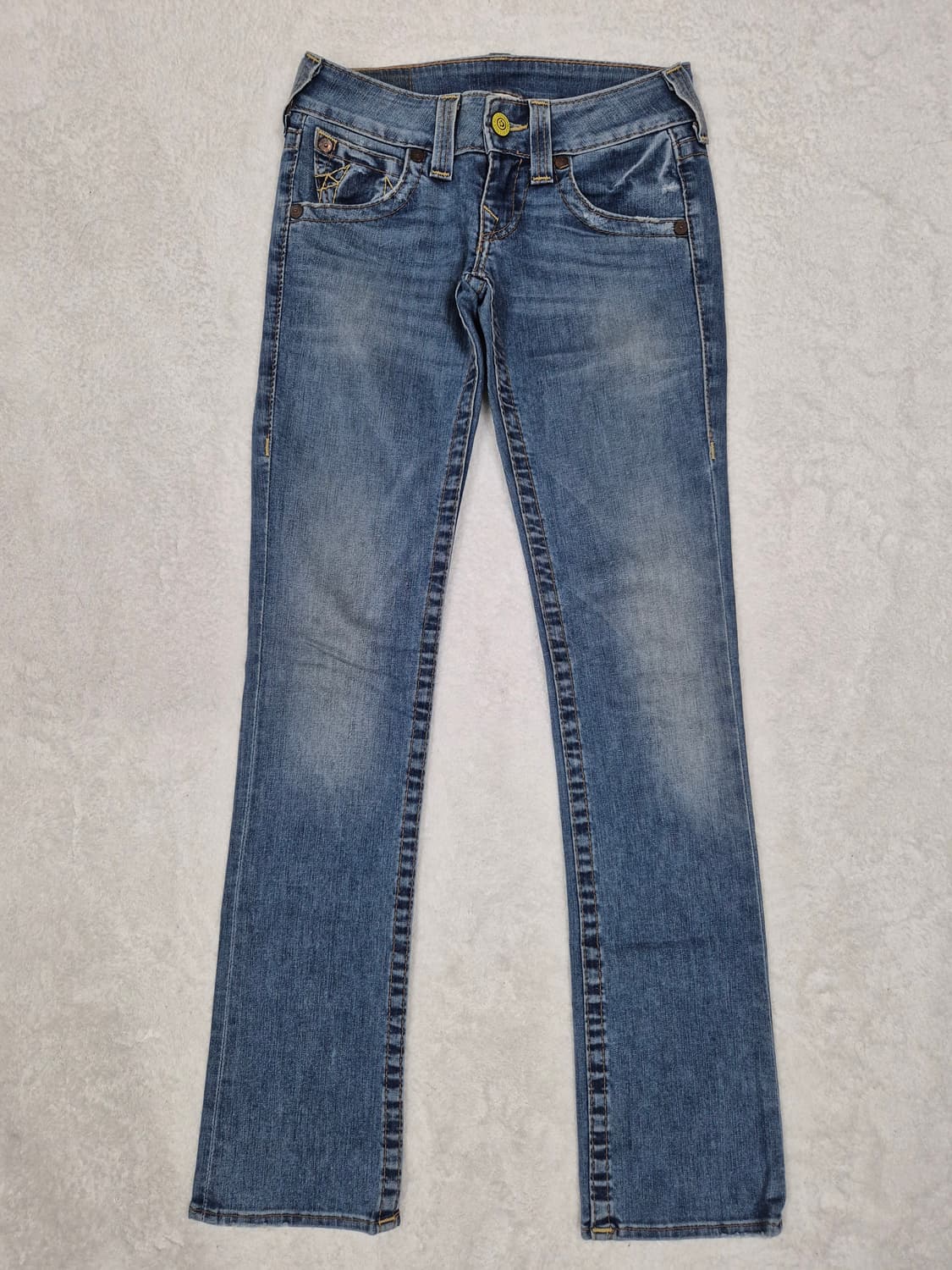 트루 릴리전 청바지  상품이미지1