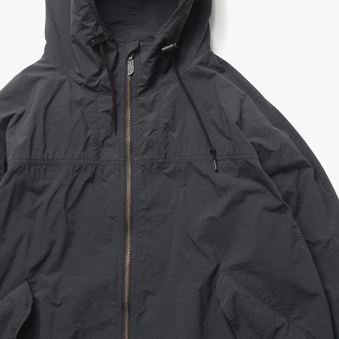  PURPLE LABEL "Grey Wind Breaker" 상품이미지4