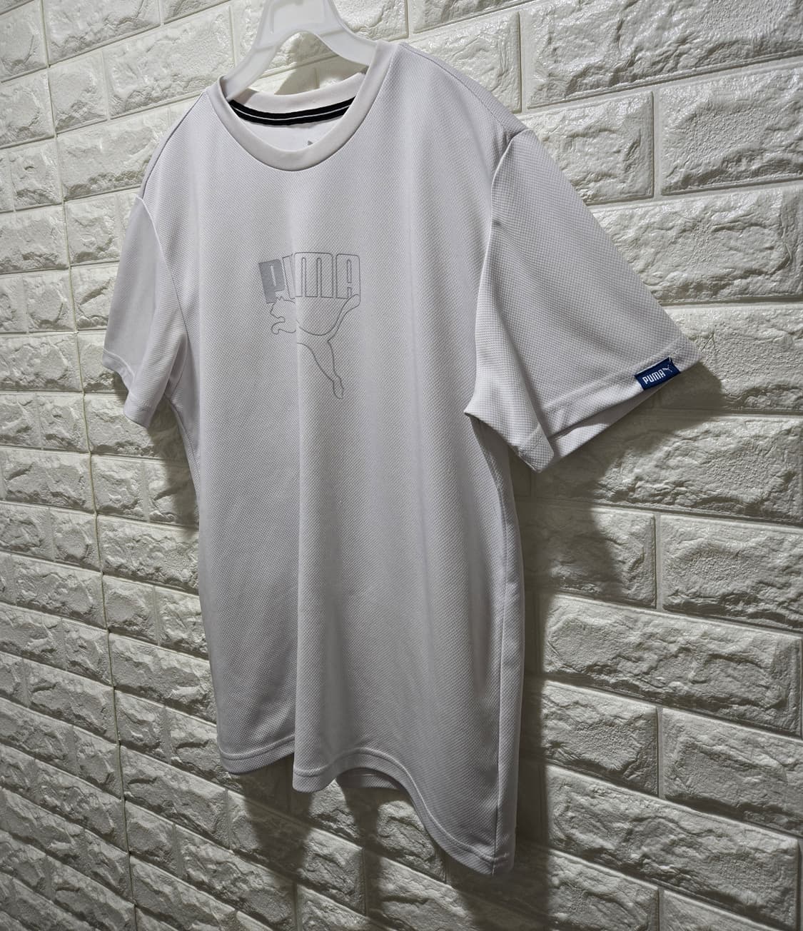 푸마 기능성 드라이셀 반팔티 100 상품이미지5