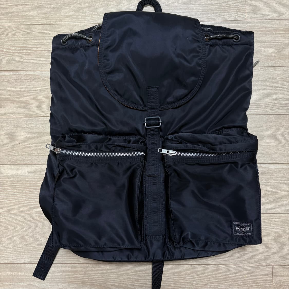 요시다포터 porter 럭색 백팩 (622-79312) 상품이미지1