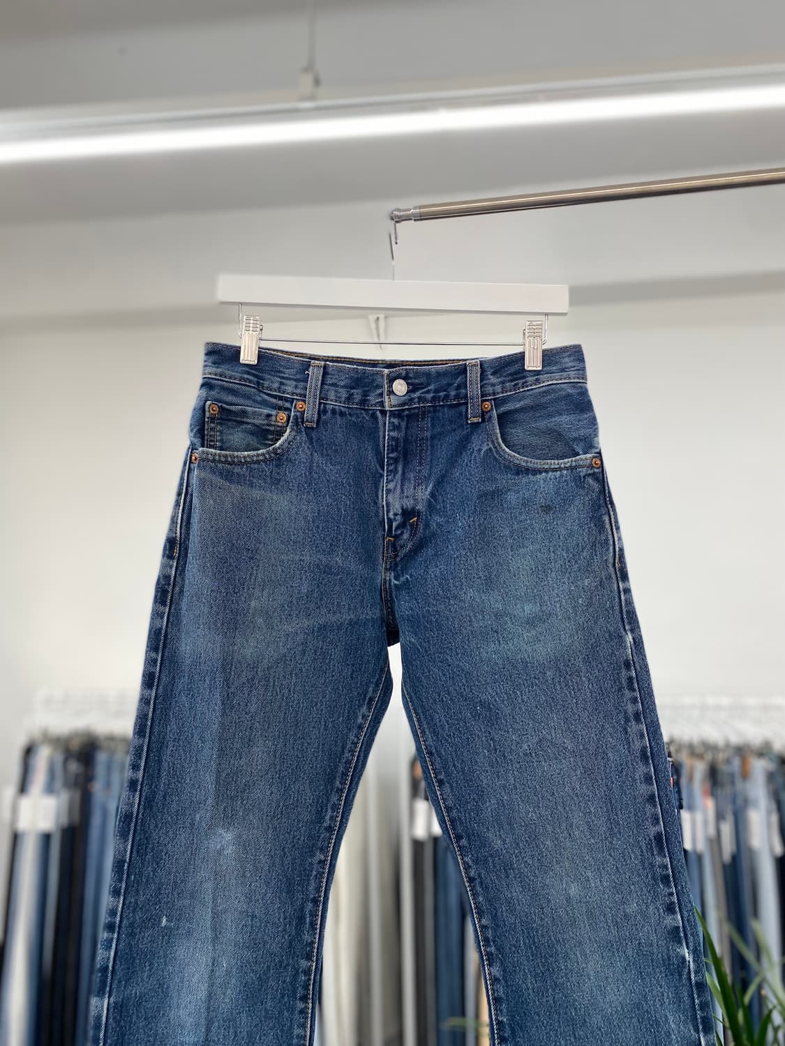 Levis517 Boots Cut 00s 29사이즈 a5177 상품이미지2