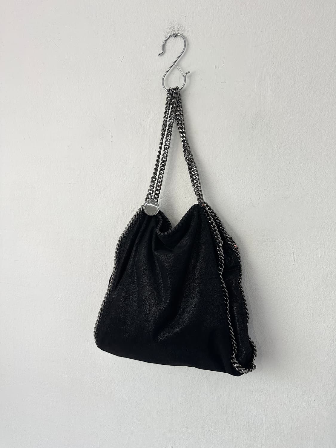 스텔라 매카트니 팔라벨라 레더 체인백 상품이미지1