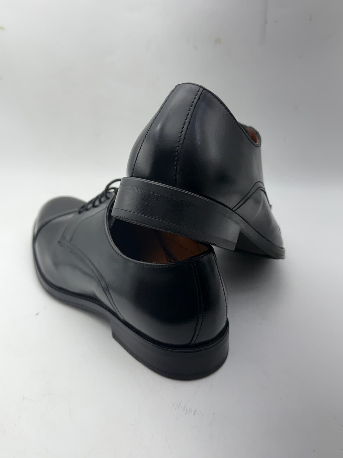 정품)TIME타임구두270 상품이미지6