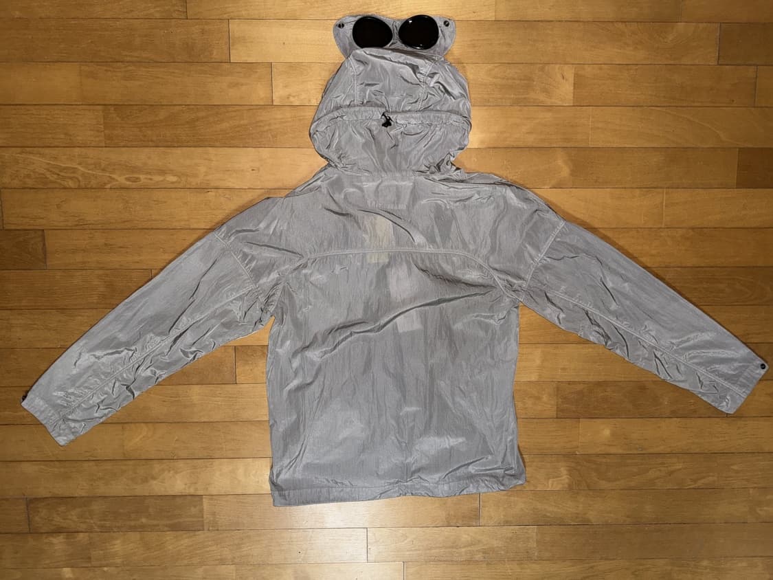 CP컴퍼니 크롬 렌즈 구글 자켓 상품이미지2