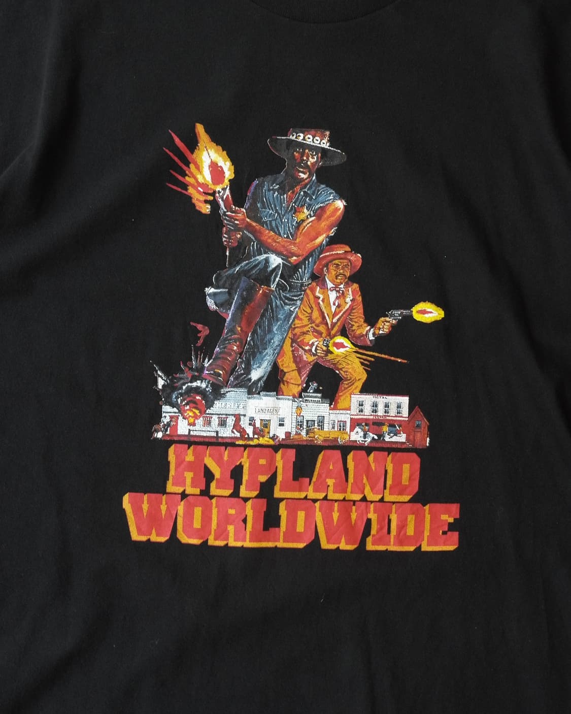 Hypland Worldwide 상품이미지3