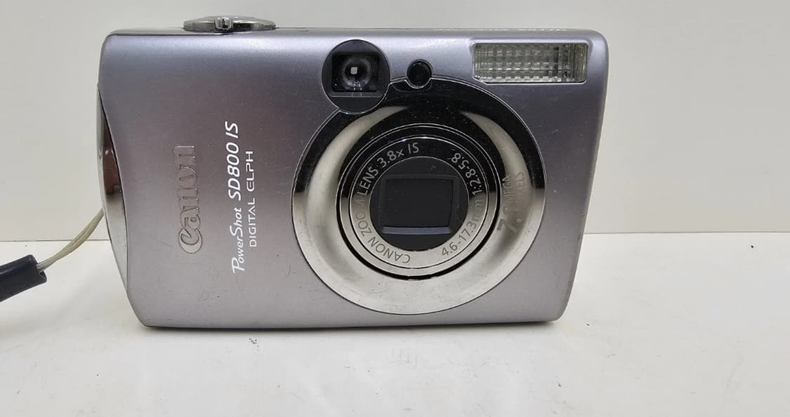 캐논 익서스 IXUS 850  / 익시 IXY 900 상품이미지3