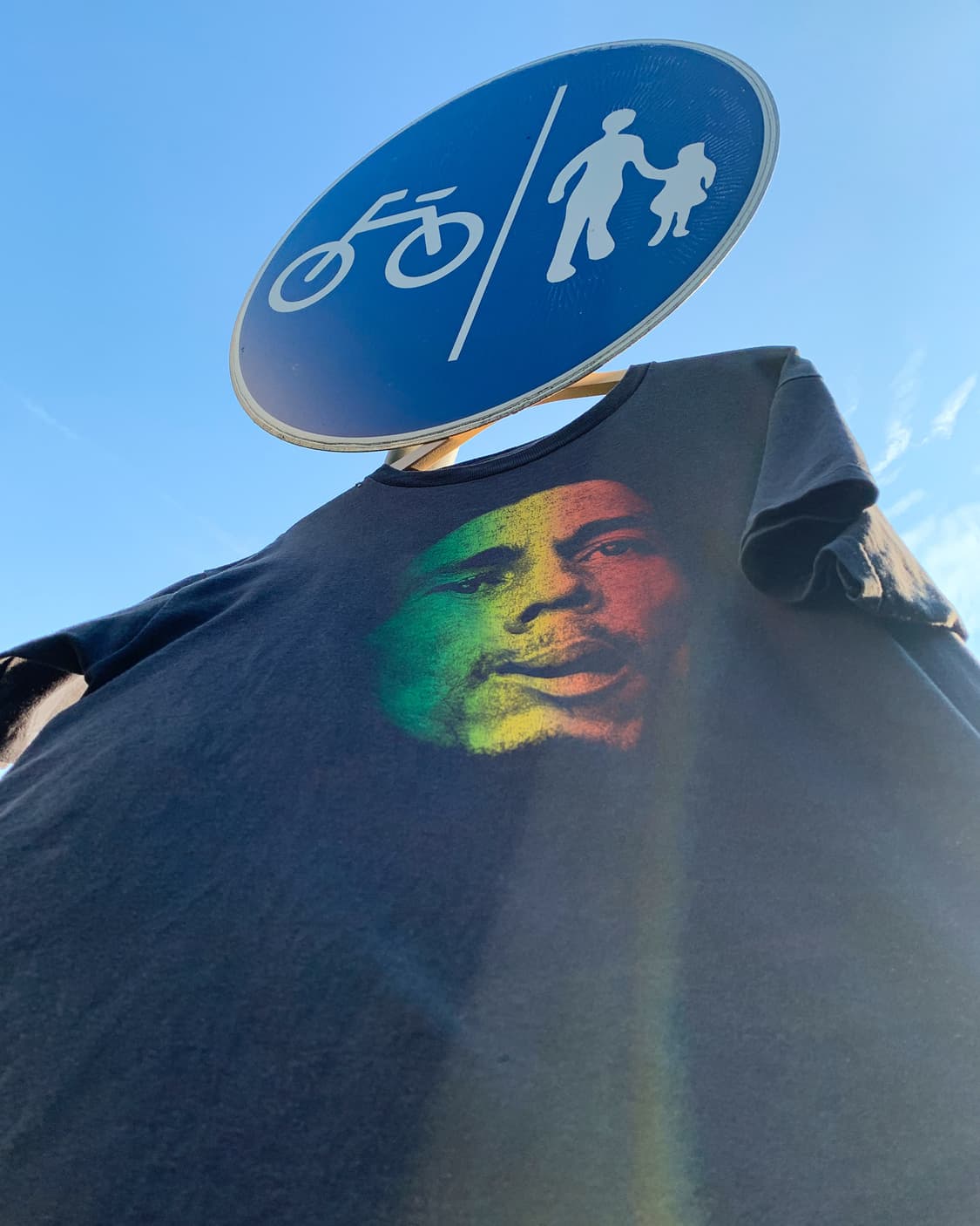 빈티지 락 티셔츠 밥말리 Bob Marley 상품이미지2