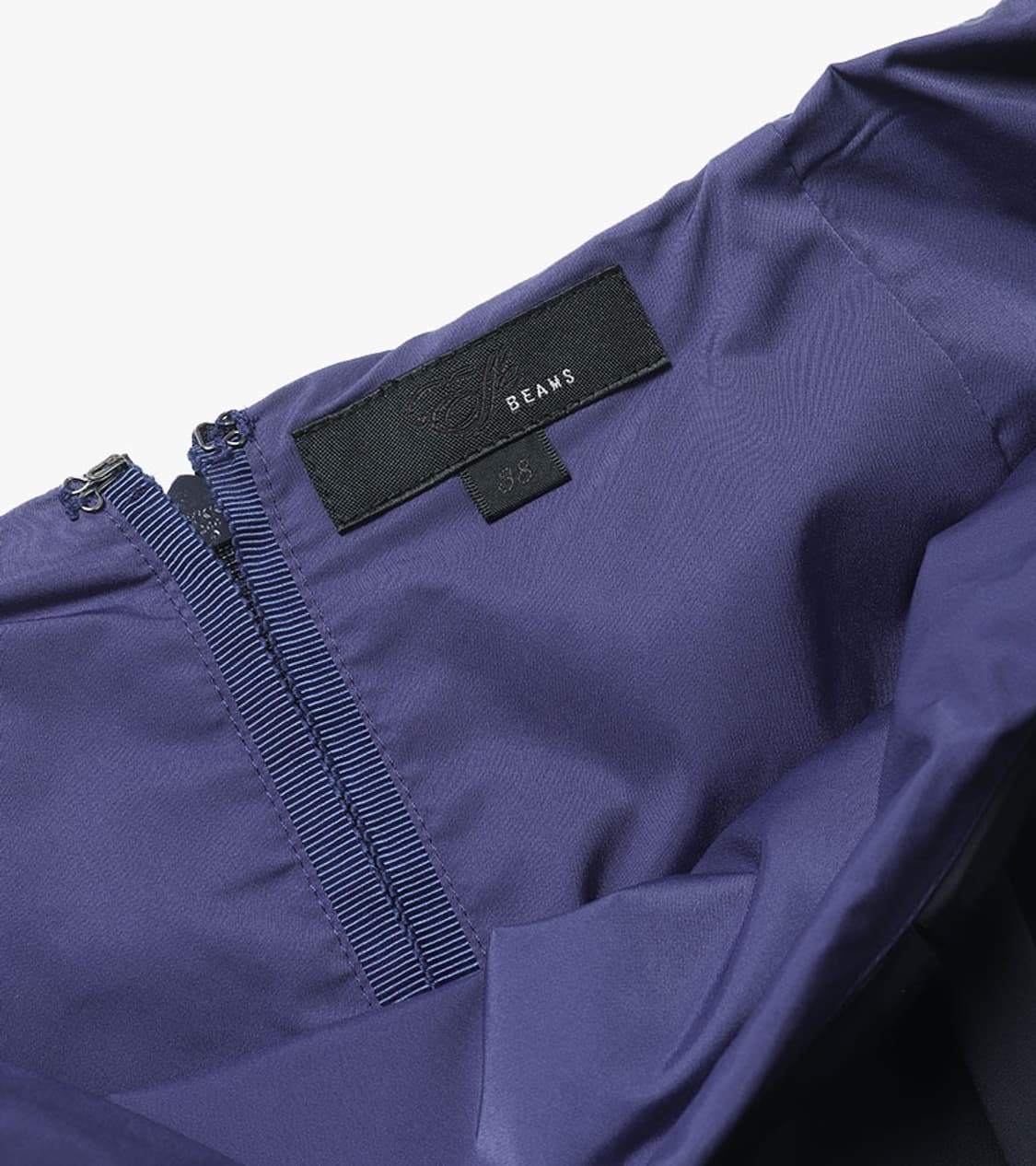 EFFE BEAMS - BALLOON SKIRT 상품이미지7