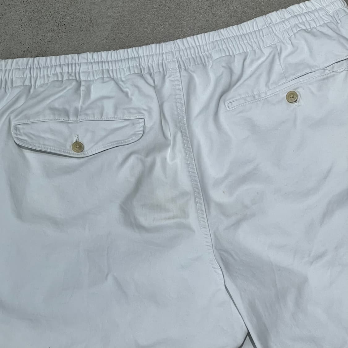 폴로 랄프로렌 치노 하프팬츠 s10720 상품이미지4