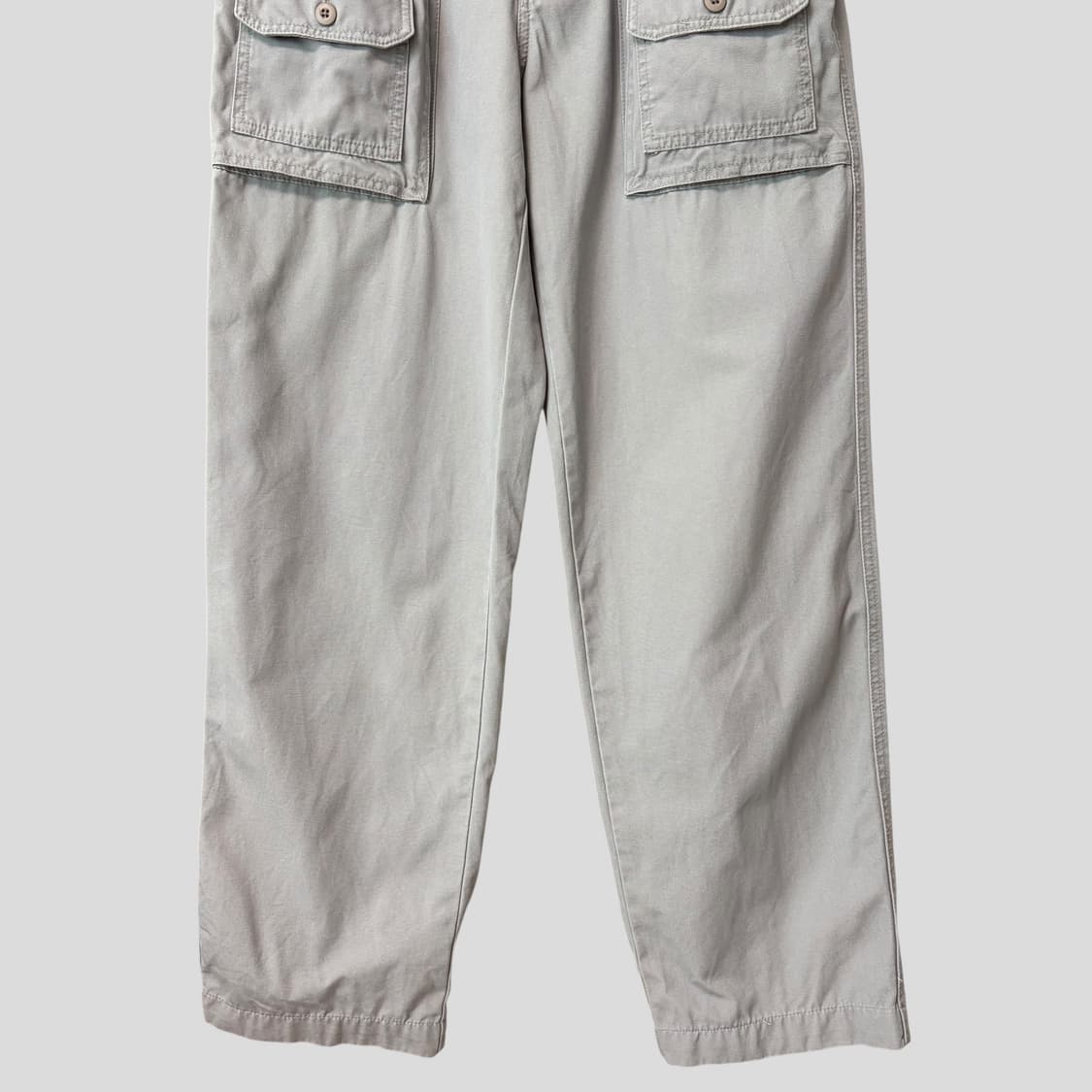 (29)Cabelas 하이킹 멀티포켓 부시 팬 상품이미지4