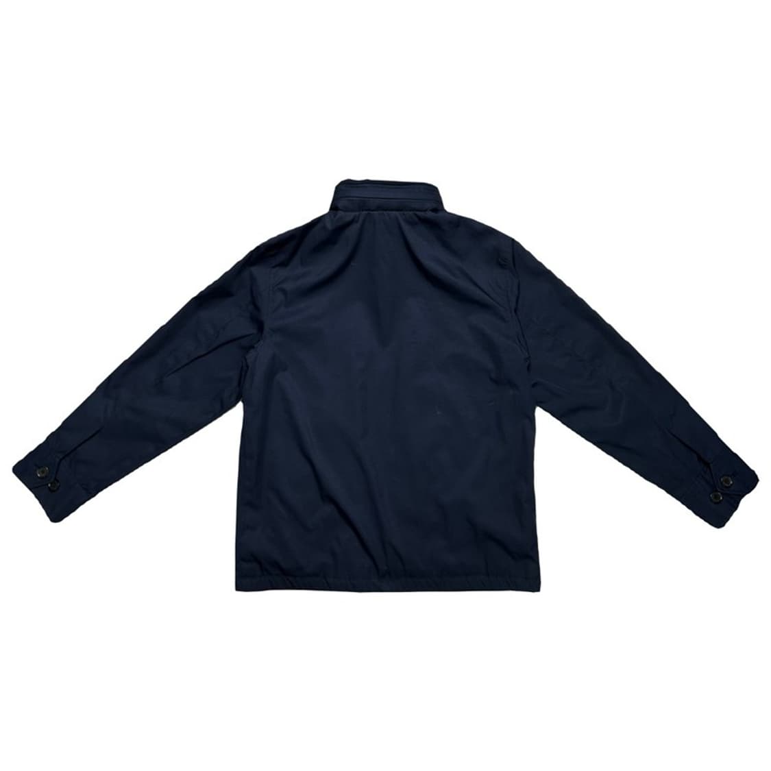 폴로랄프로렌 키즈 네이비 페리 자켓 S (8) 상품이미지8