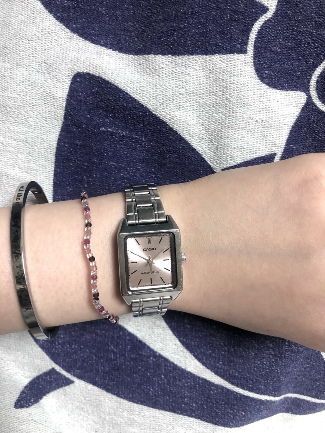 카시오 손목시계  상품이미지1