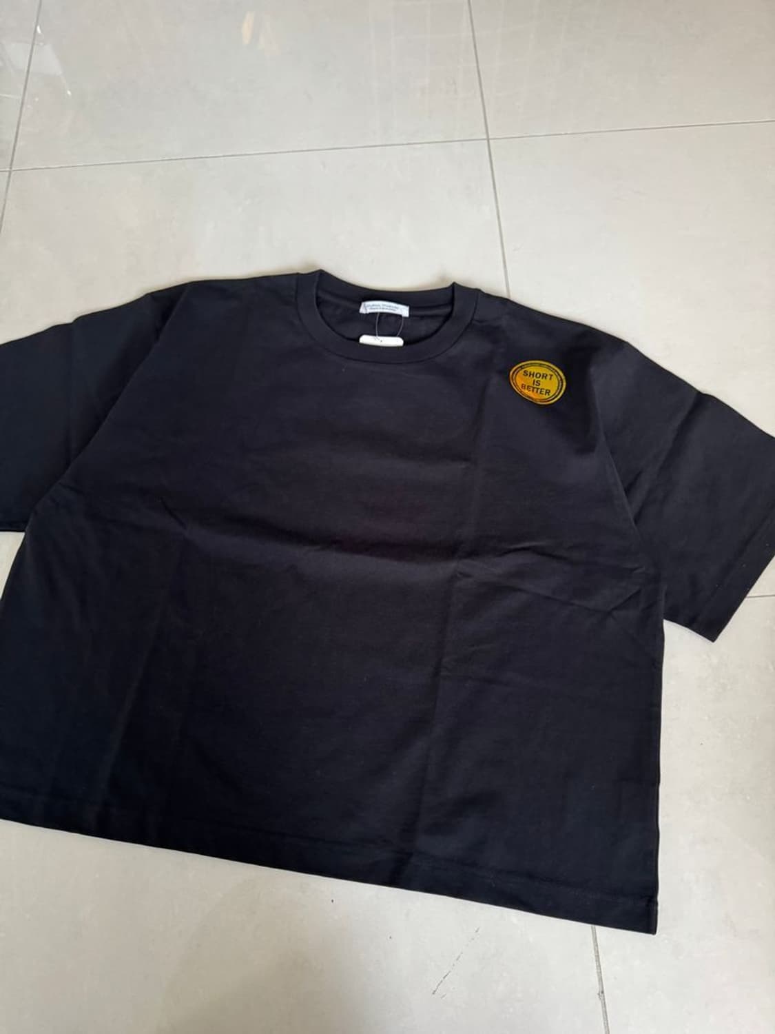 BETTER tee 베러 반팔 상품이미지4