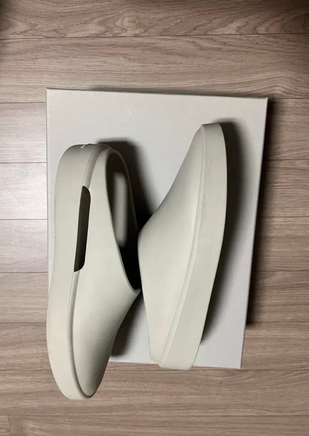 피어오브갓 캘리포니아 더스티 베이지 40 상품이미지4