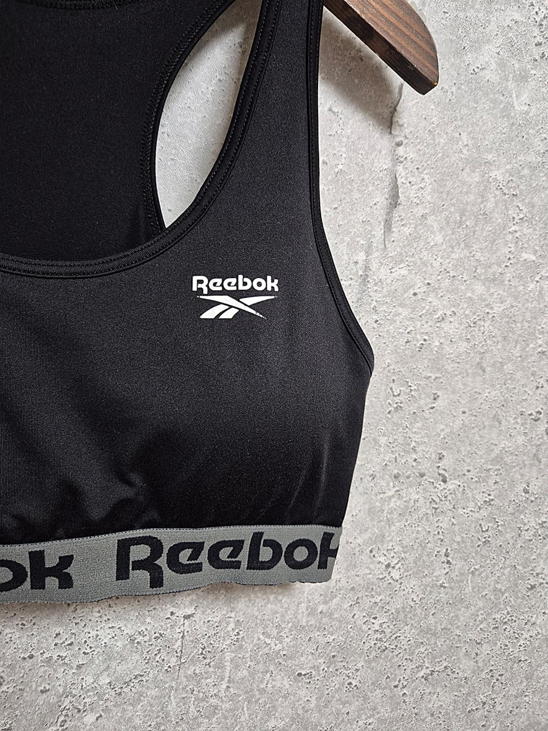 ReeBok 리복 여성 스포츠 탑 상품이미지2
