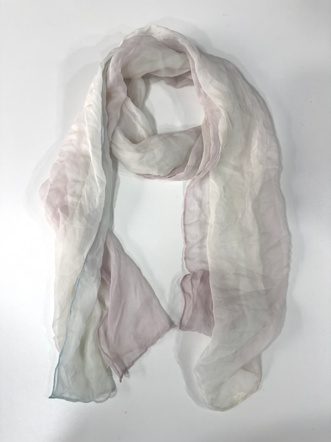 pastel scarf  상품이미지1