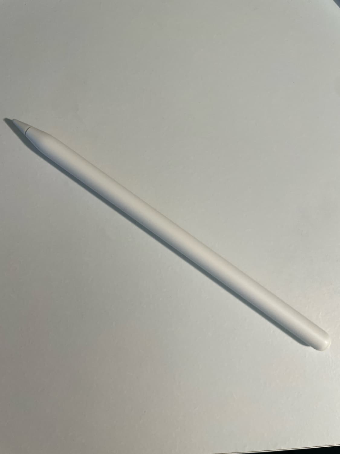 애플펜슬 2세대 정품 상품이미지3