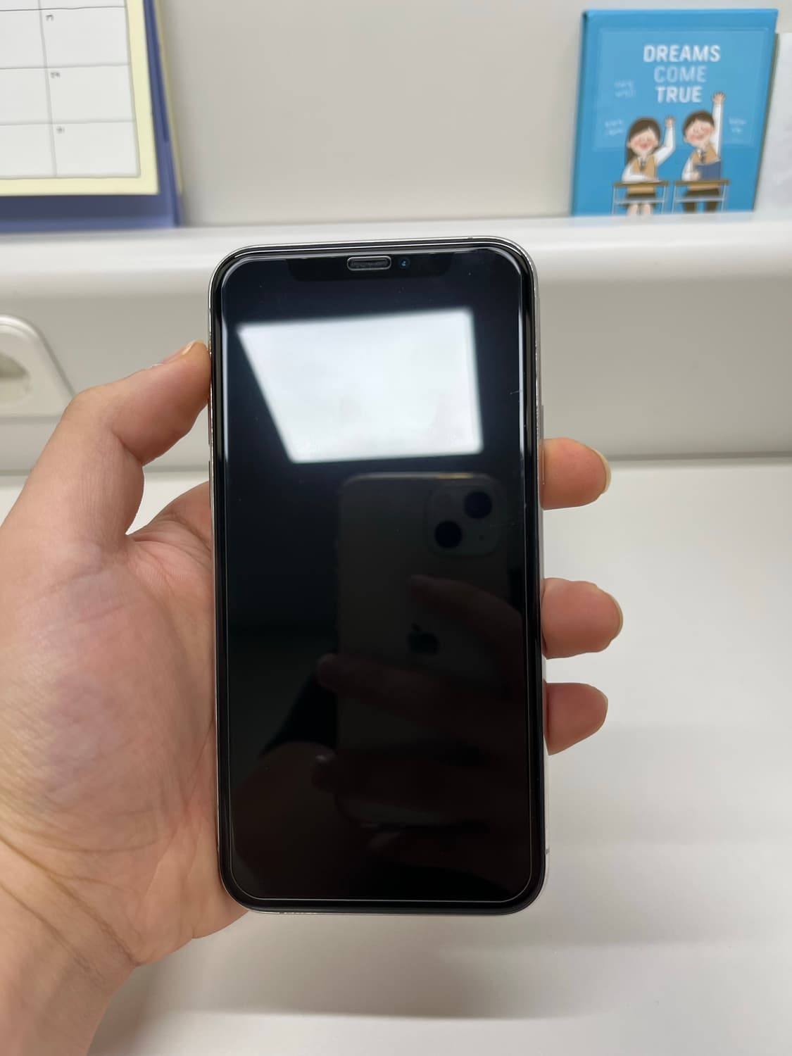 아이폰 11 프로 512GB 화이트(효율100%) 상품이미지6