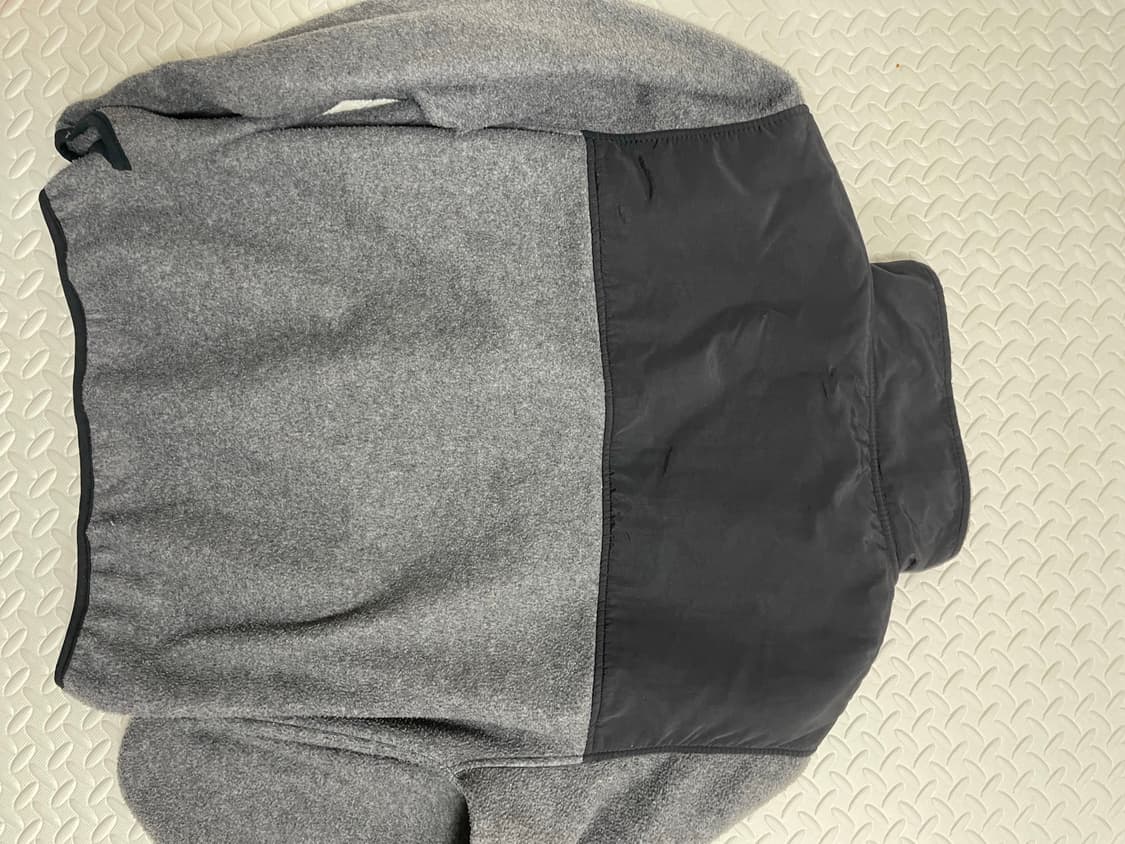 폴로진스 플리스 집업 자켓 상품이미지6