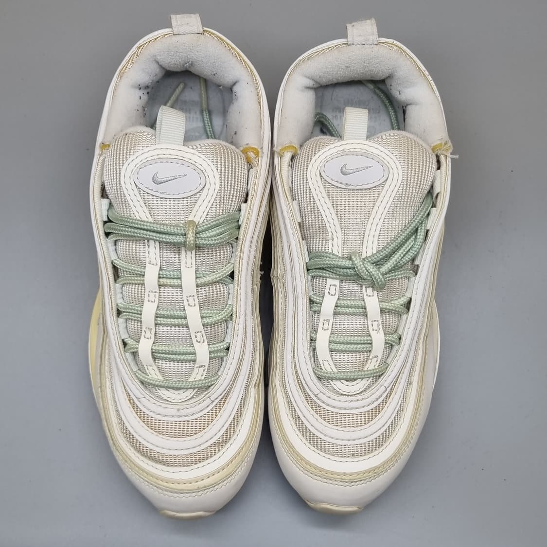 나이키 에어맥스 97 여성운동화235  상품이미지2