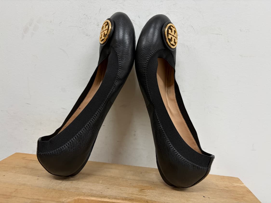 토리버치 여성 플랫슈즈 240 상품이미지6