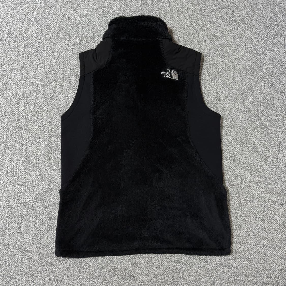 노스페이스 폴라텍 후리스 조끼 L 상품이미지2