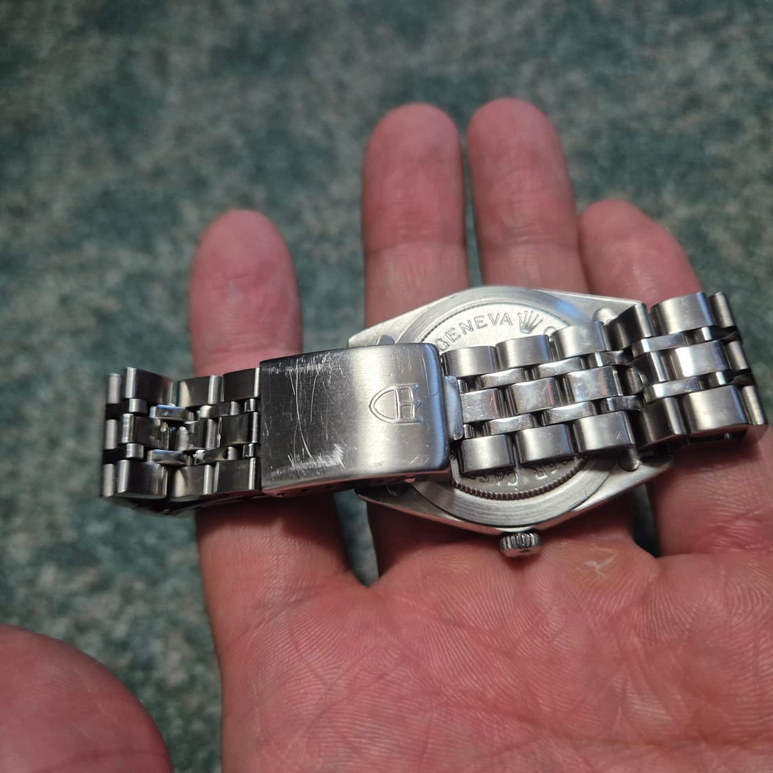 Tudor Prince Oysterdate 상품이미지6