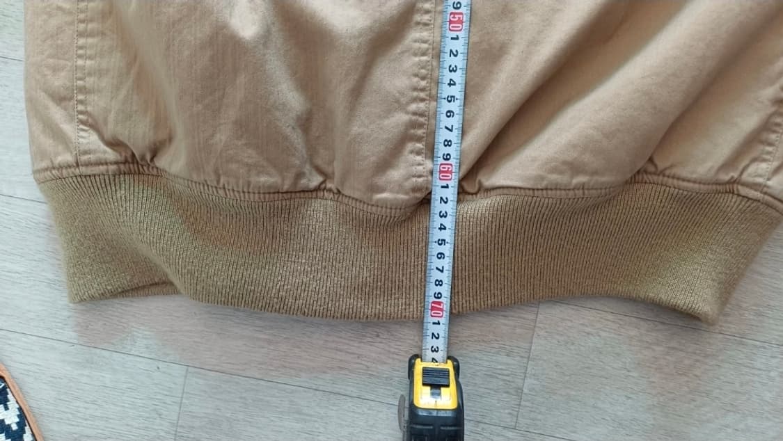 Vans 야상 점퍼 상품이미지4