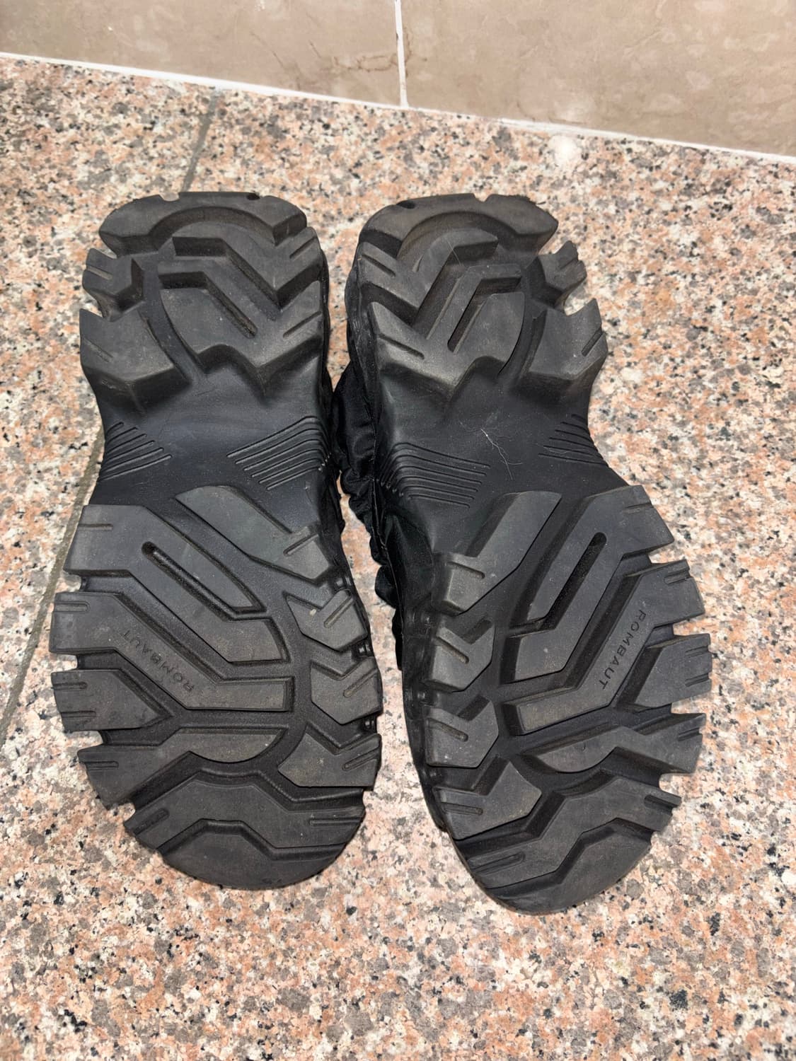 ROMBAUT 37 상품이미지3