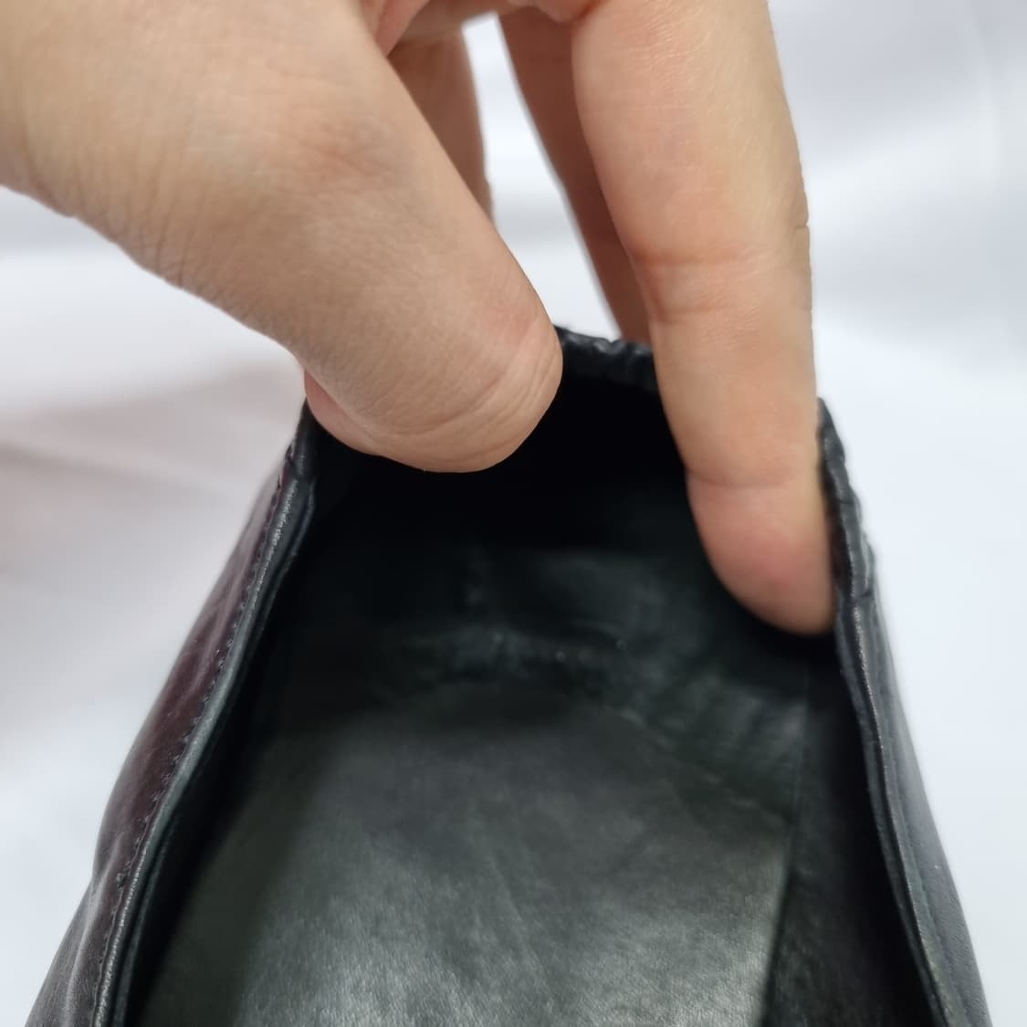 285 킨치 kinch! 505 로퍼 구두 상품이미지7