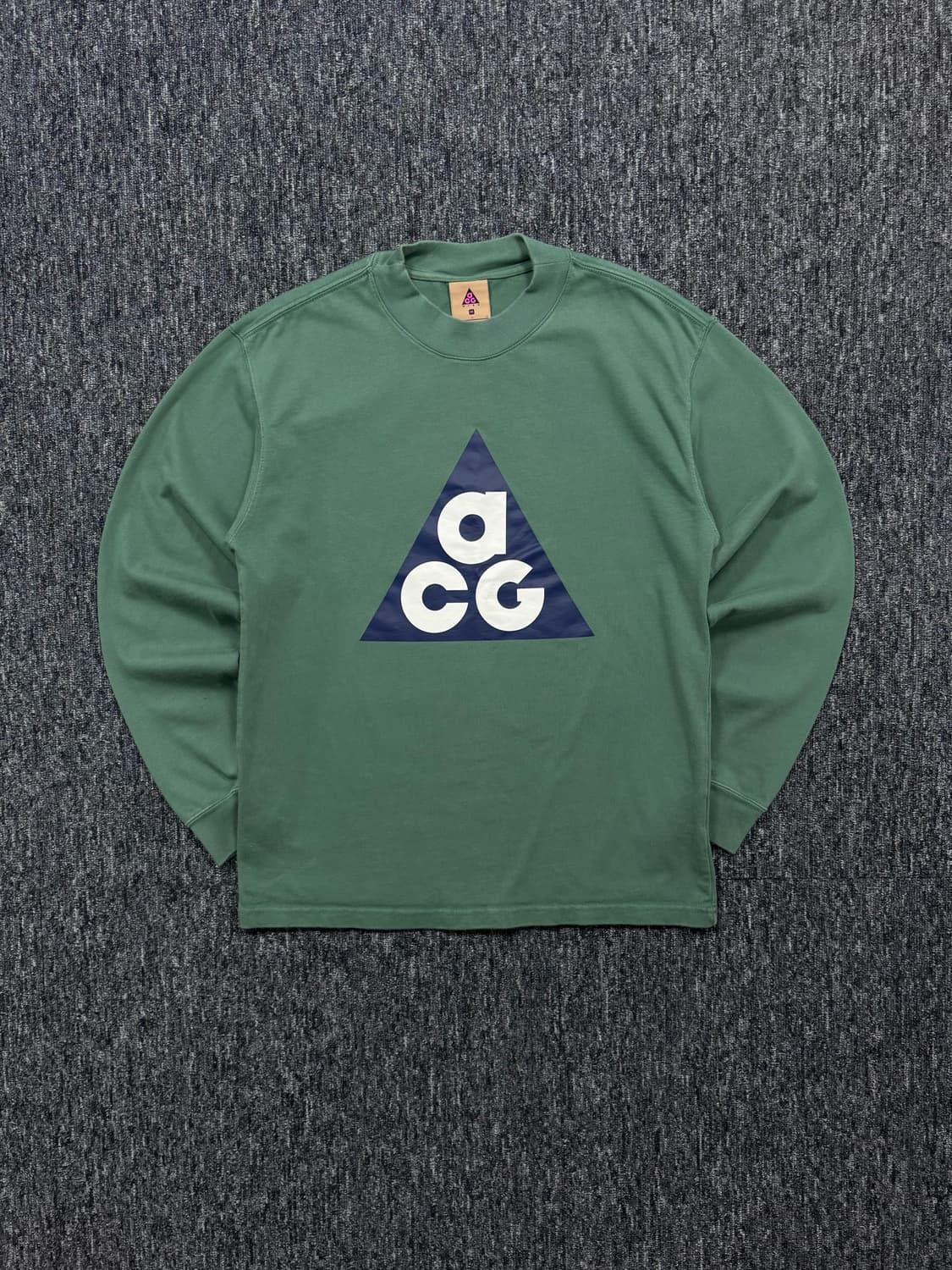 나이키 ACG 롱슬리브 상품이미지3