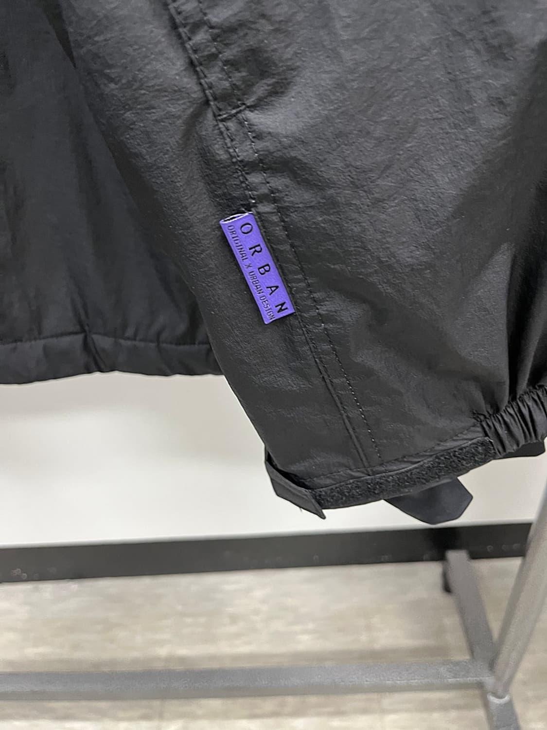 110) 스페셜게스트 보드자켓  상품이미지5