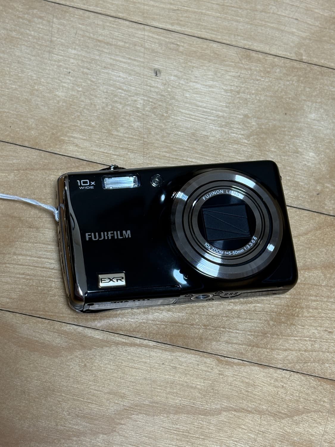 후지필름 파인픽스 f80exr 디카 상품이미지2